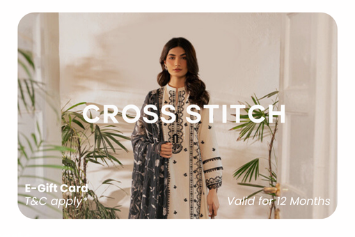 Cross Stitch